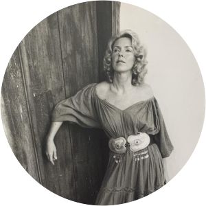 Kristina Colloredo-Mansfeld