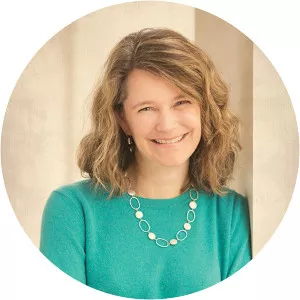 Kristina Coop Gordon