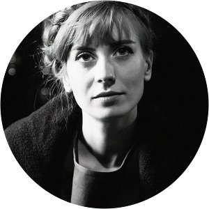 Kristina Cranfeld - Film producer