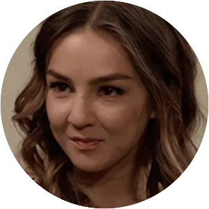 Kristina Davis - Fictional character