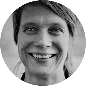 Kristina Dietz - Author