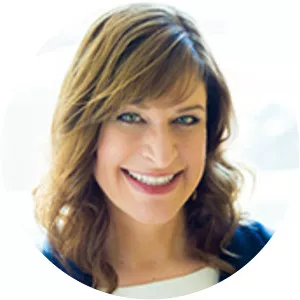 Kristina Doubet - Author