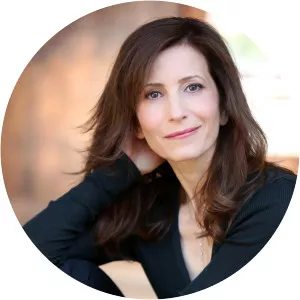 Kristina Dubin - Film producer