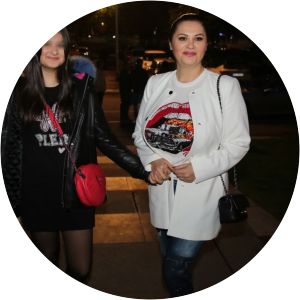 Kristina Džulijen Todorović