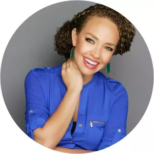 Kristina Ellis - Author