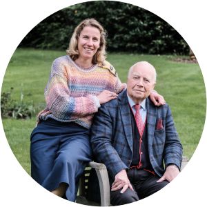 Kristina Eyskens photograph