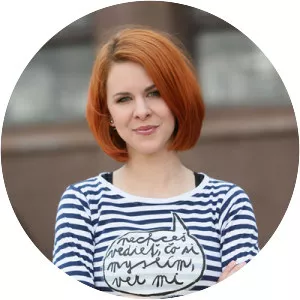 Kristína Farkašová