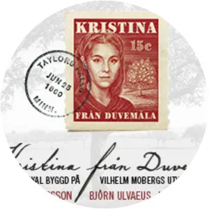 Kristina från Duvemåla photograph
