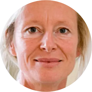 Kristina Gemzell Danielsson - Researcher