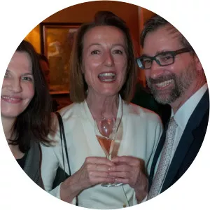 Kristina Gräfin Pilati photograph