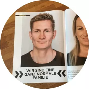 Kristina Greipel photograph