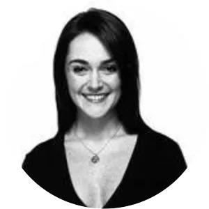 Kristina Grish - Author