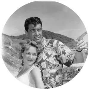 Kristina Hanson - Film actor