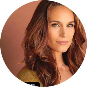 Kristina Hawkes photograph