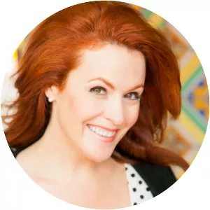 Kristina Hayes - Actress