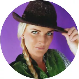 Kristina Helfrich - Film actor