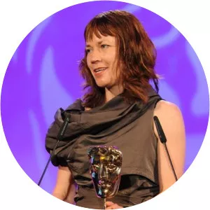 Kristina Hetherington