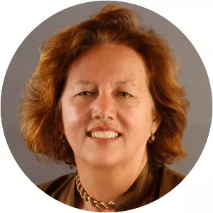 Kristina Hooper Woolsey