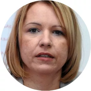 Kristina Ikić Baniček