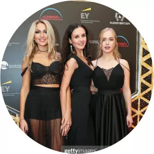 Kristina Illarionova - Musician