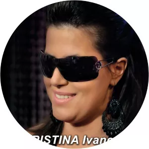 Kristina Ivanović - Singer