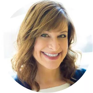 Kristina J. Doubet - Author