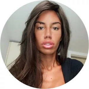 Kristina Janjić photograph