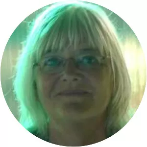 Kristina Jennbert - Author