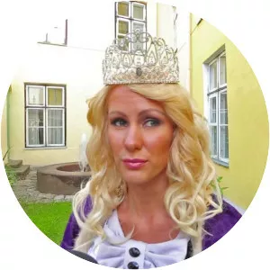 Kristina Karjalainen