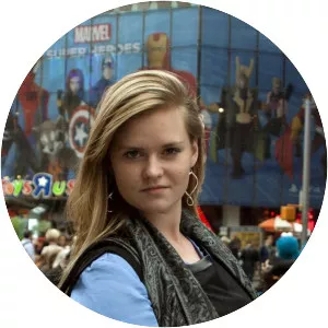 Kristina Kaylen - Actress