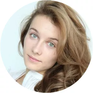 Kristina Kazinskaya - Actress