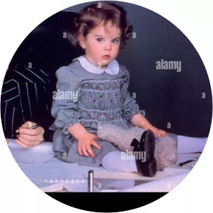 Kristina Kennedy - Actress