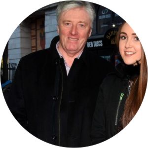 Kristina Kenny photograph