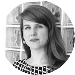 Kristina Kleutghen - Author