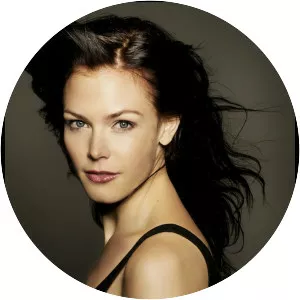 Kristina Knaben Hennestad - Movie actress