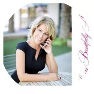 Kristina Knight - Author