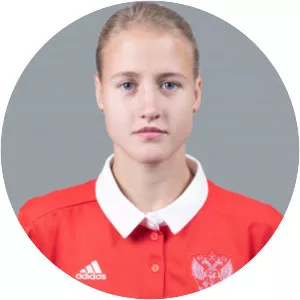 Kristina Komissarova