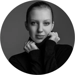 Kristina Kornová - Kateřina Kornová's daughter