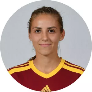 Kristína Košíková