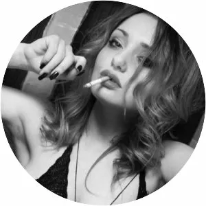 Kristina Kostiv - Actor