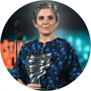 Kristína Križanová