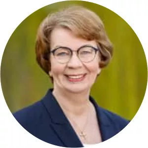 Kristina Kühnbaum-Schmidt