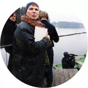 Kristina Kunčinaitė - Film director