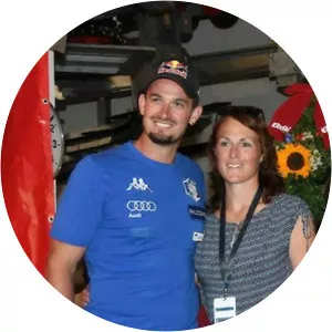 Kristina Kuppelwieser photograph