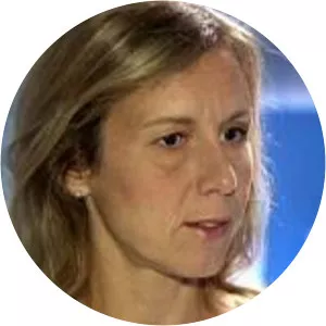 Kristina Lagerström - Journalist