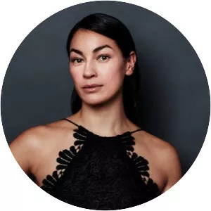 Kristina Lao - Actress