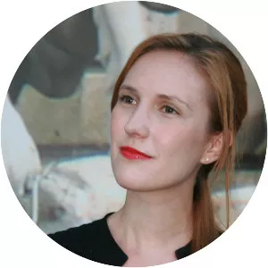 Kristina Lauren Anderson - Film producer