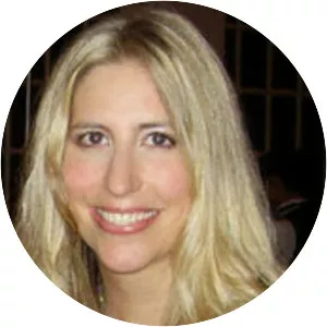 Kristina Leonardi - Author