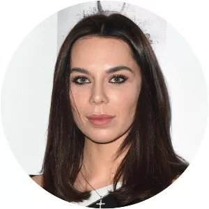 Kristina Liliana Chudinova