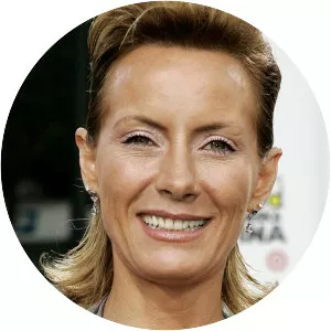 Kristina Lilley - Colombian-American actress